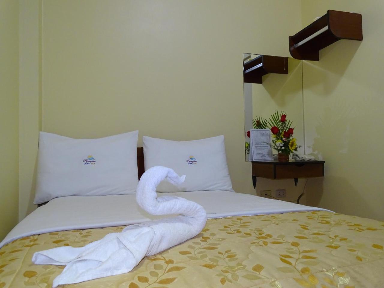 Hotel Primavera Чиклайо Экстерьер фото