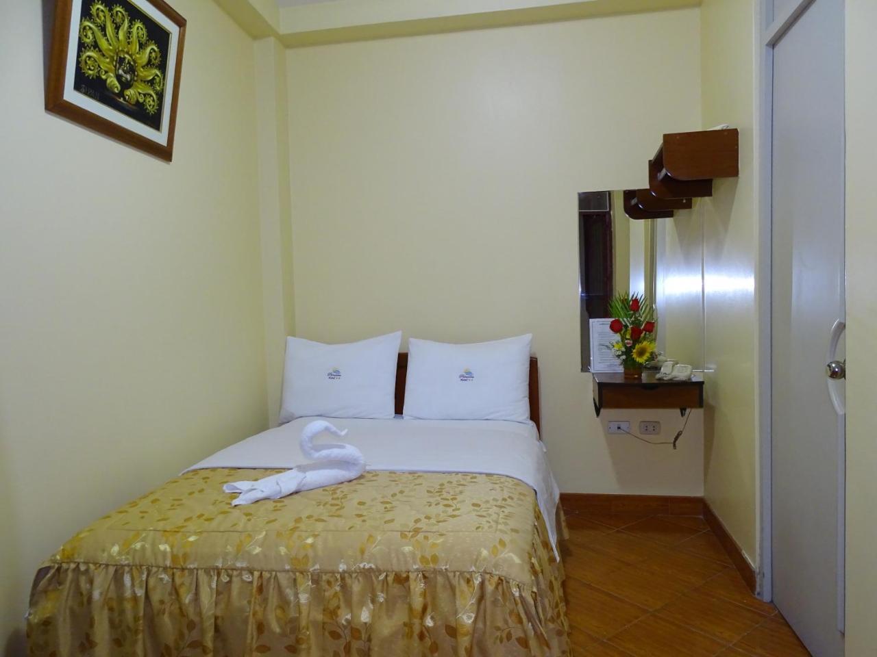 Hotel Primavera Чиклайо Экстерьер фото